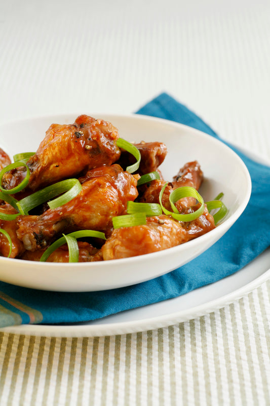 chicken wings
