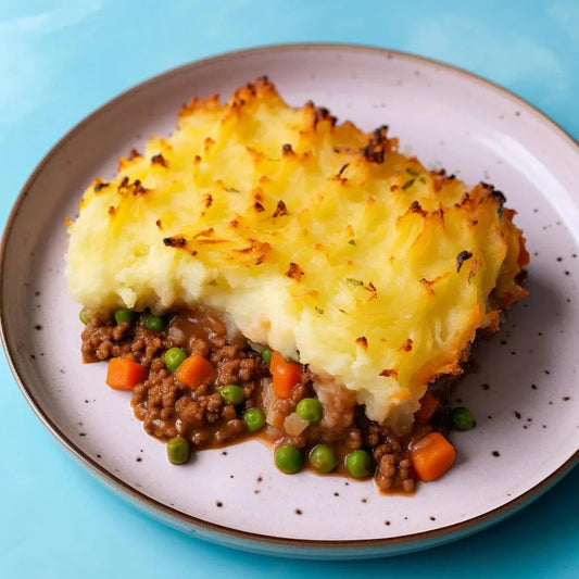 Denise's Cottage Pie - Heartstone Farm