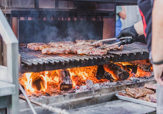 Farmer Dan's Top 7 Tips for Grilling Perfection - Heartstone Farm