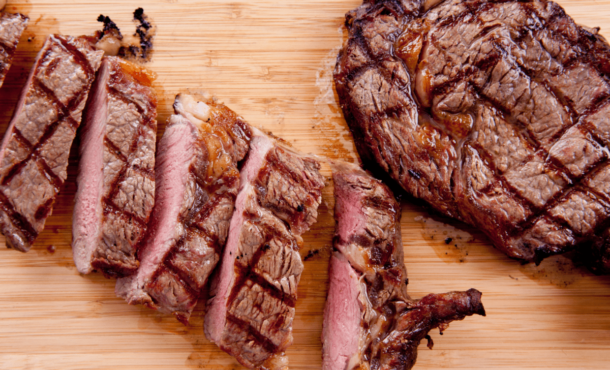 Farmer Dan’s Top 5 Tips for Tender Steaks - Heartstone Farm