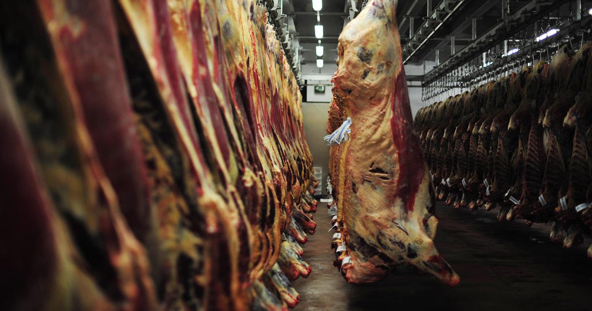 What is Dry Aging? (And why it makes such a difference in the flavor and texture of beef) - Heartstone Farm