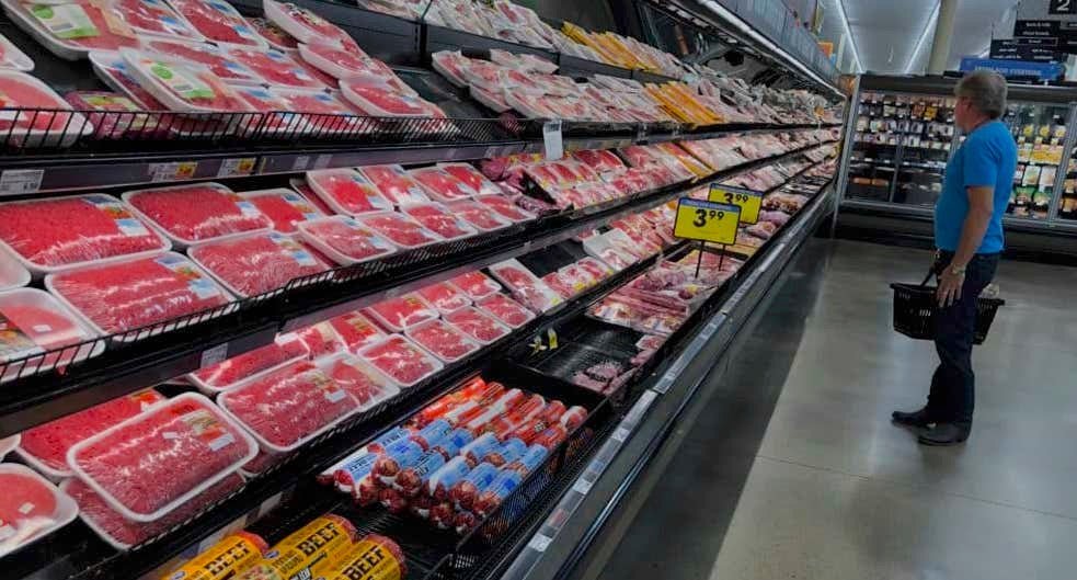What you don’t know about the meat you’re buying at the supermarket (hint: it’s not pretty) - Heartstone Farm
