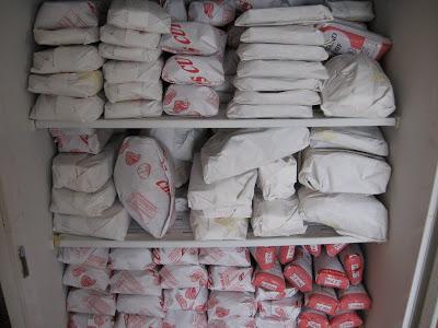 How Much Freezer Space Do You Need? (And other freezer FAQs