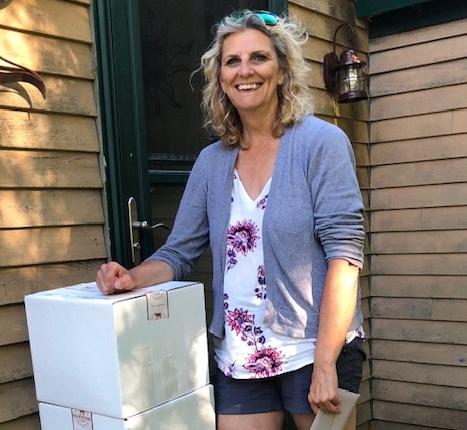 I'll drive 500 miles to deliver our beef - here's why that's so important to me - Heartstone Farm