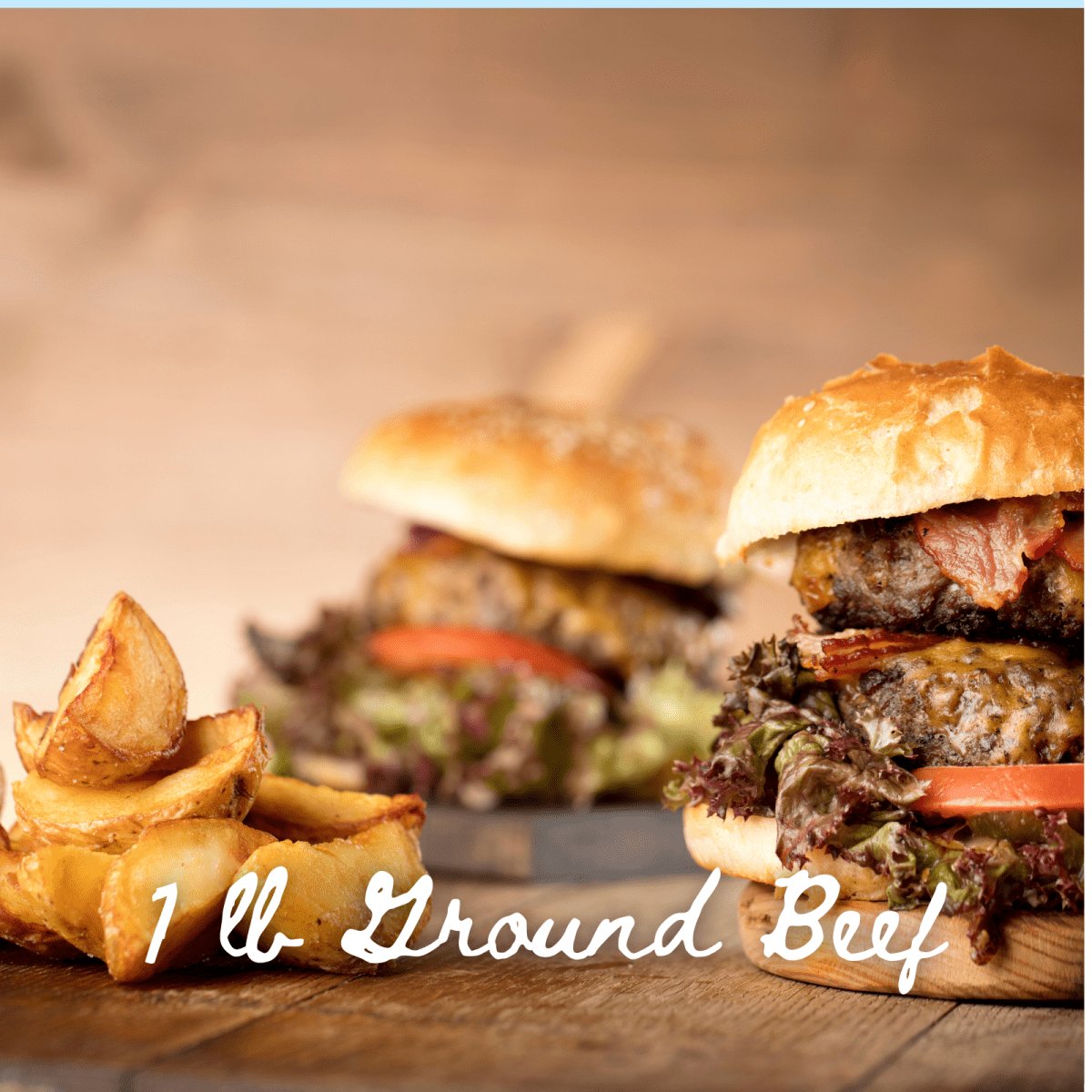 Farmer Dan Sampler (new customers only) - Heartstone Farm