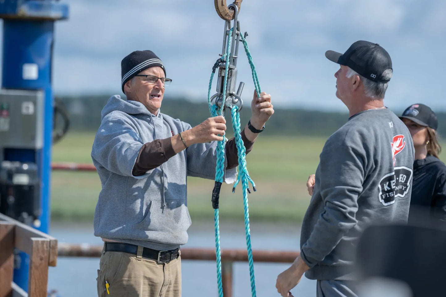 Cold Smoked Lox - Heartstone Farm