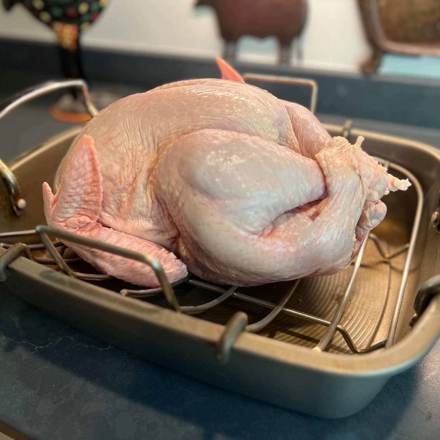 All Natural Vermont Turkey