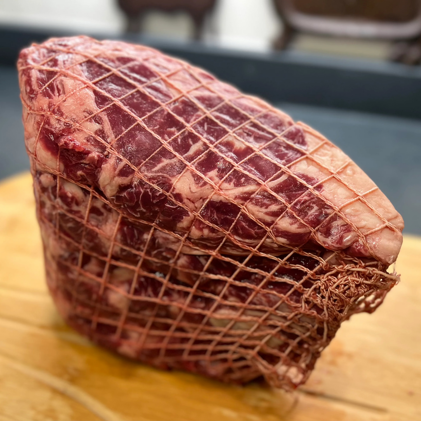Prime Rib Roast