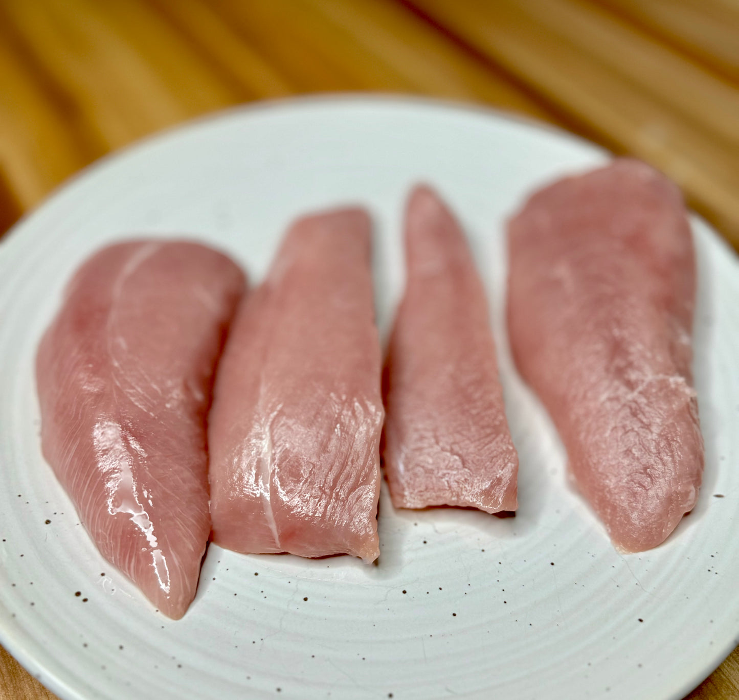 All-Natural Turkey Tenderloins