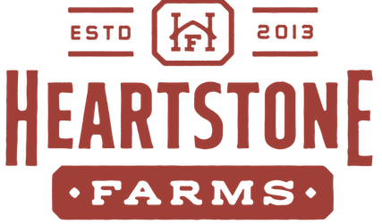 Heartstone Farm logo