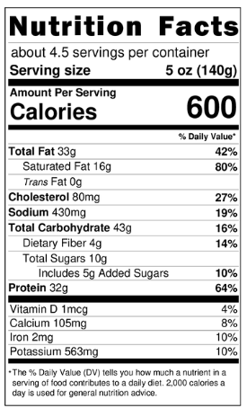 Chicken Pot Pie - Heartstone Farm