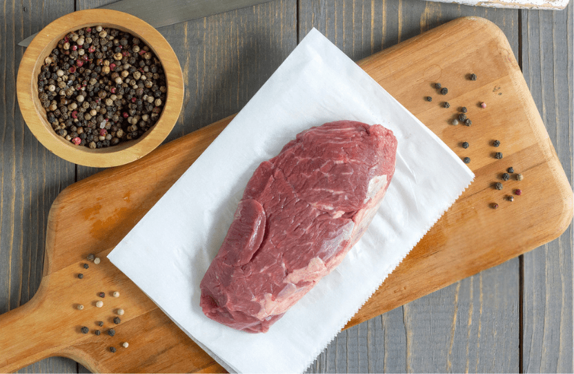 Chuck Steak - Heartstone Farm
