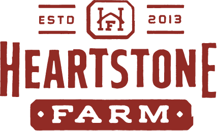 Heartstone Farm