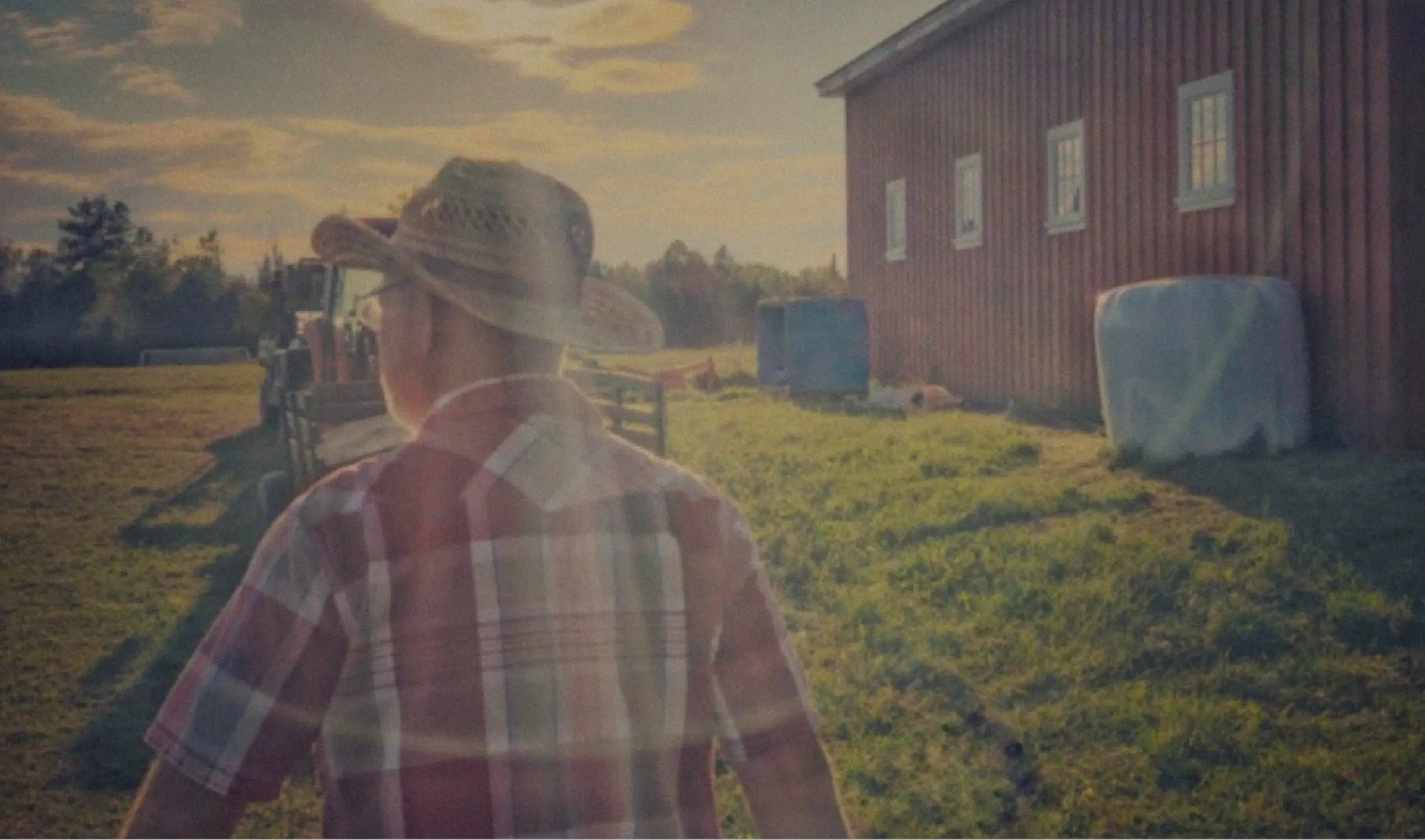 Load video: Meet Your Farmer Video Series
