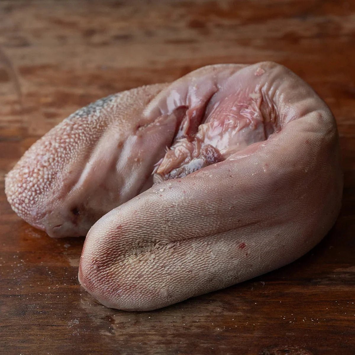 Beef Tongue - Heartstone Farm