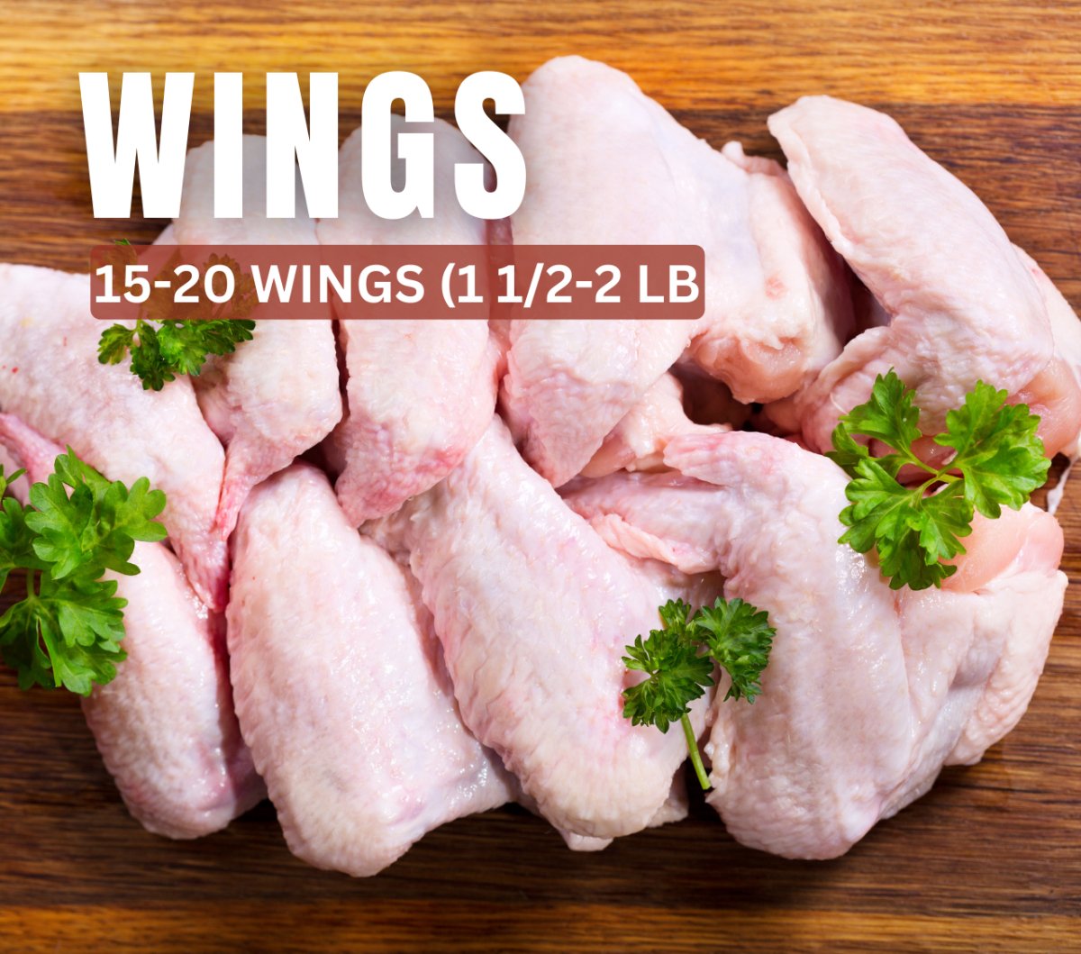 Chicken Stock-Up Box - Heartstone Farm