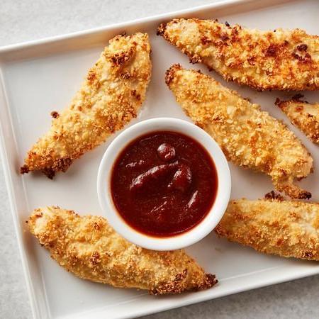 Chicken Breast Tenders - Heartstone Farm