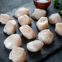 Maine Dayboat Scallops - Heartstone Farm