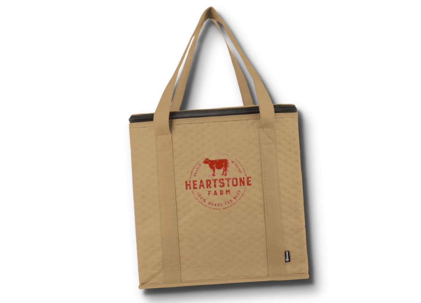 Insulated Grocery Bag