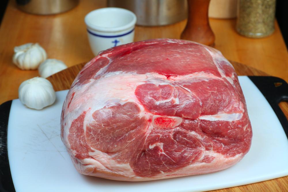 Boston Butt - Heartstone Farm