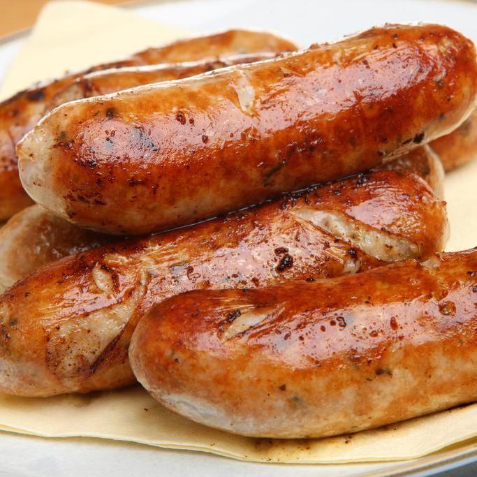 Breakfast Sausage Links - Heartstone Farm