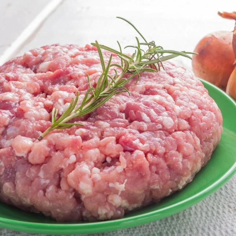 Ground Pork - Heartstone Farm