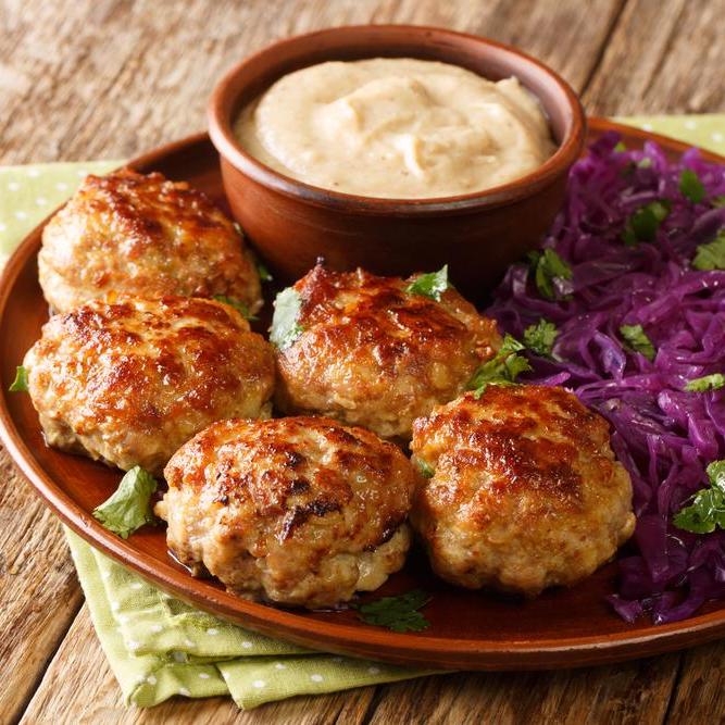 Ground Pork - Heartstone Farm