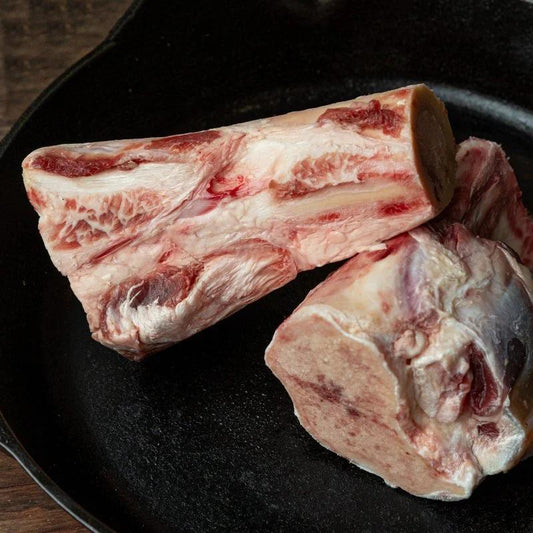 Marrow Bones - Heartstone Farm