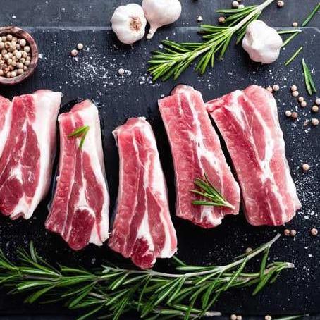 Short Ribs 3 lbs - Heartstone Farm