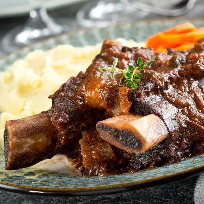 Short Ribs 3 lbs - Heartstone Farm