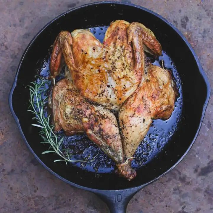 Whole Chicken - Heartstone Farm