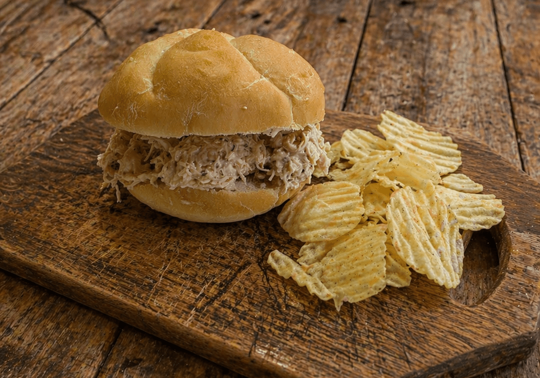 Chicken Salad - Heartstone Farm