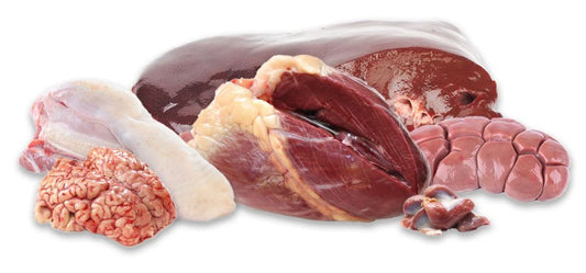 The complete guide to organ meats - and their health benefits - Heartstone Farm