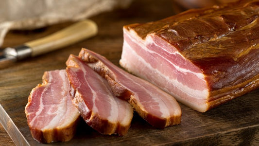 Cured vs. Uncured Bacon - What's The Real Difference? - Heartstone Farm