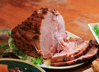 How to Bake Your Pasture-Raised Ham and 5 Ways to Glaze It - Heartstone Farm