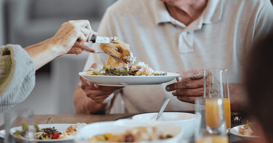 What a New Longevity Study Says About Protein and Aging - Heartstone Farm