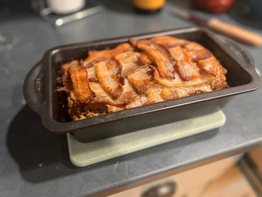 Farmer Dan's Go-To Meatloaf Recipe - Heartstone Farm