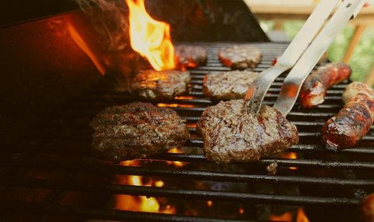 How To Grill The Best Steak You Ever Had - Heartstone Farm