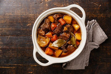 Braising 101: How to cook meat to tender perfection – Heartstone Farm