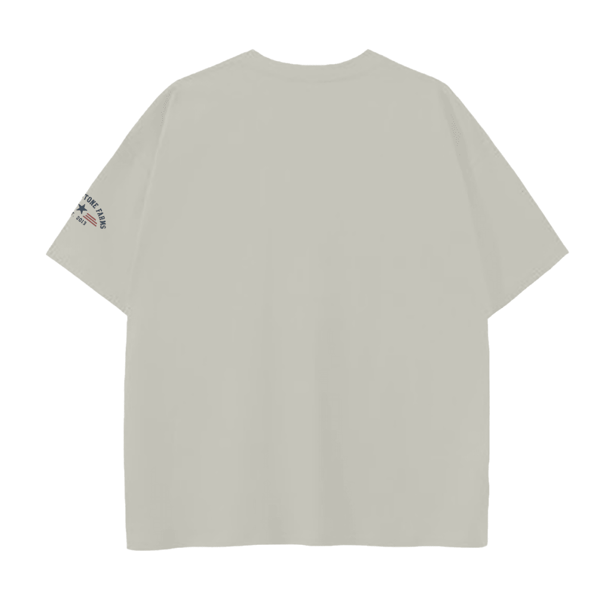 Proud American Farmers T-Shirt - Heartstone Farm