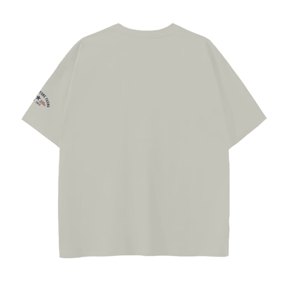 Proud American Farmers T-Shirt - Heartstone Farm