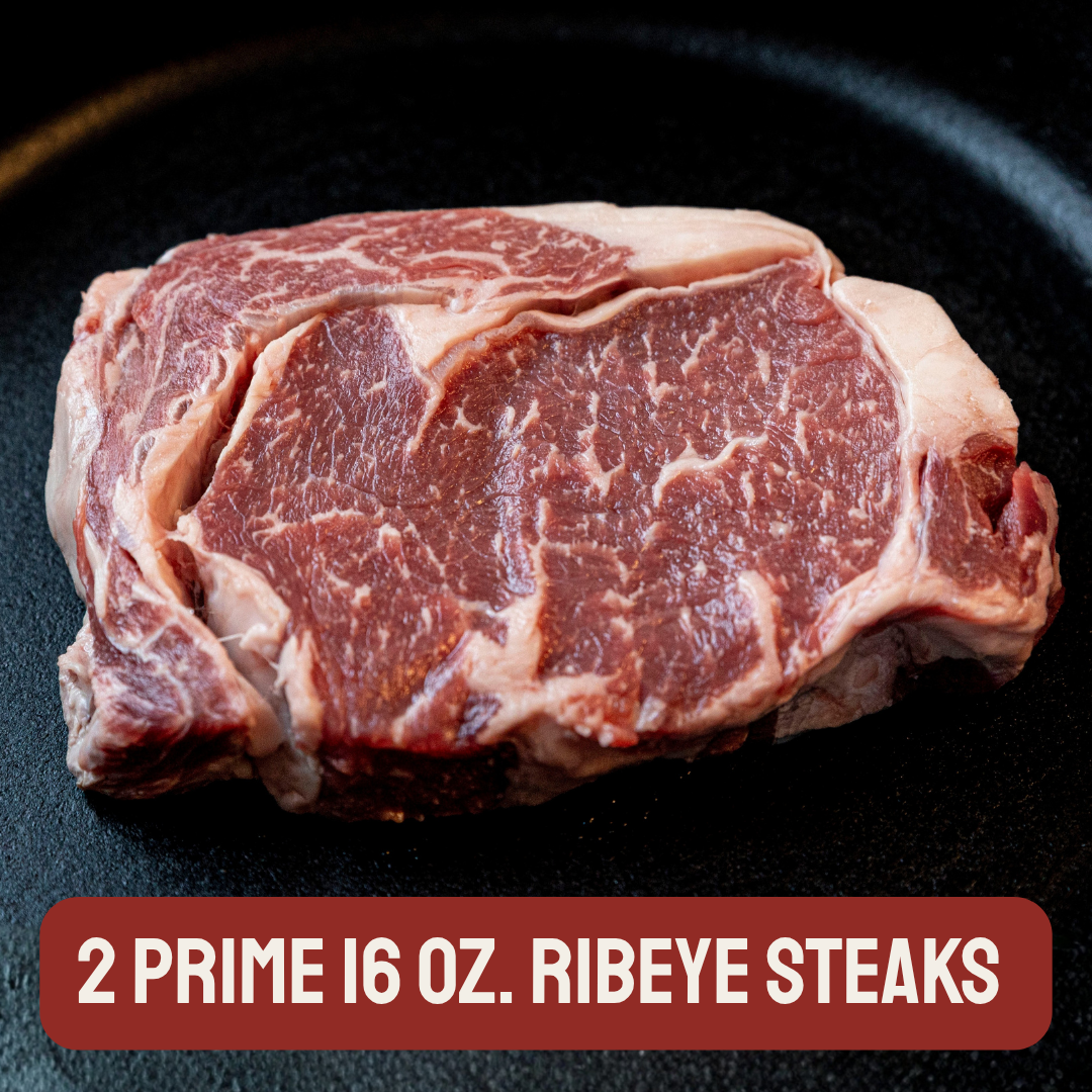 Father's Day Steakhouse Box