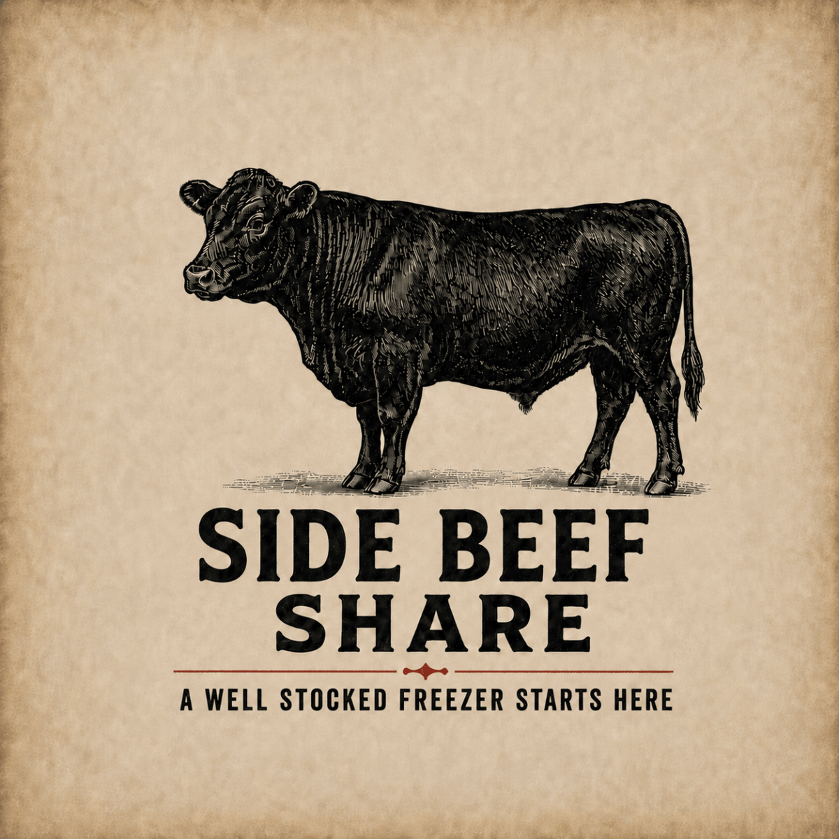 Beef Shares - Heartstone Farm
