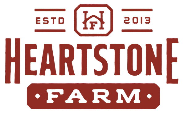 Heartstone Farm