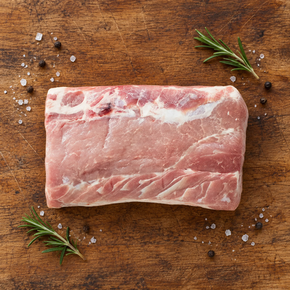 Boneless Pork Loin Roast