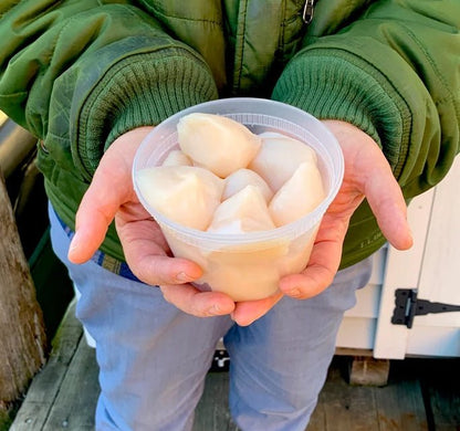 Wild Alaska and New England Seafood Collection - Heartstone Farm