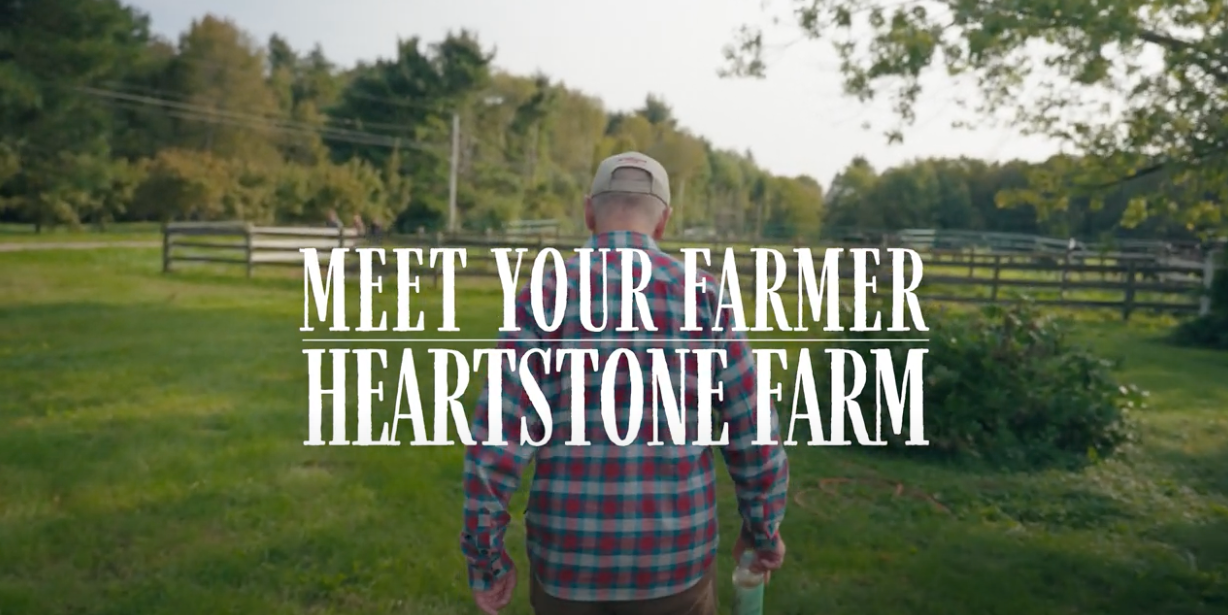 Load video: Meet Your Farmer video series