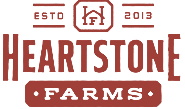 Heartstone Farm