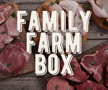 Family Farm Box - Heartstone Farm