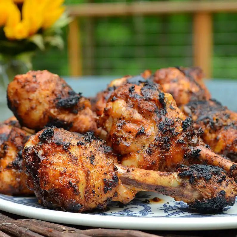 Chicken Drumsticks - Heartstone Farm